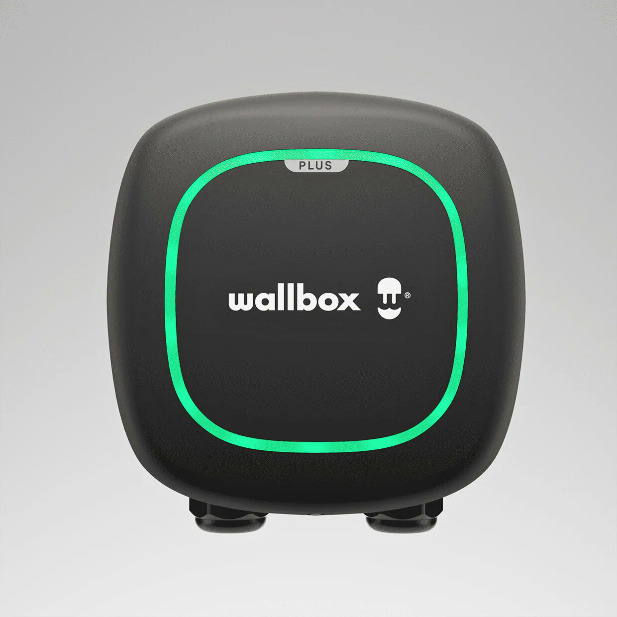 Wallbox 48A Smart Electric Vehicle Charger