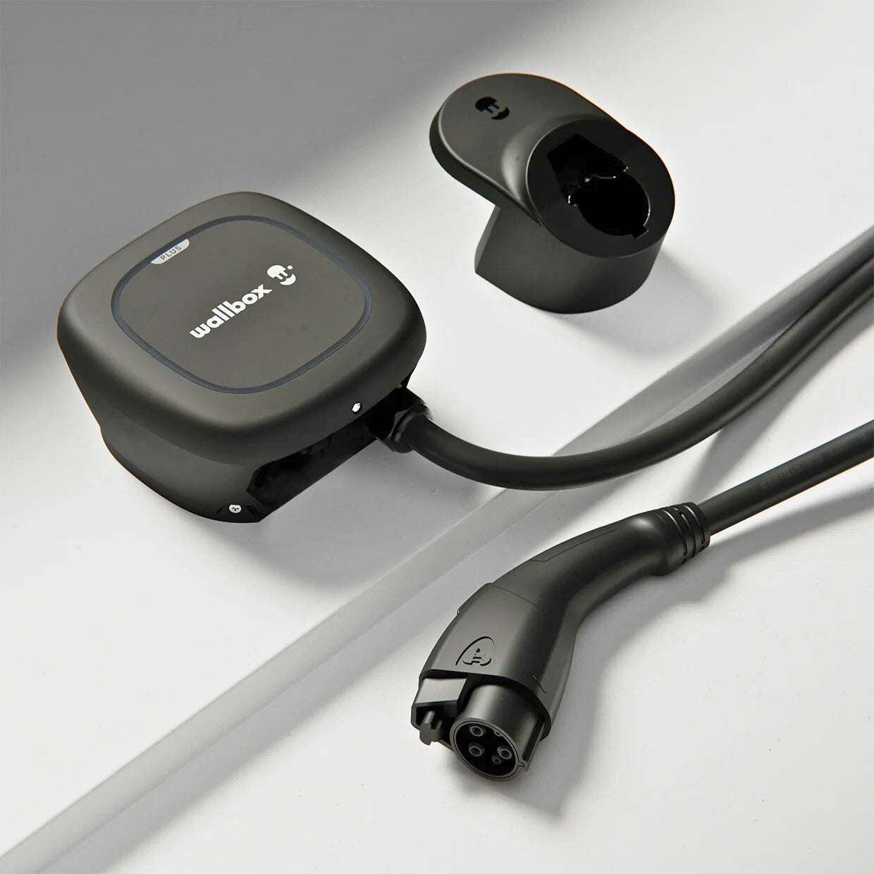 Wallbox 48A Smart Electric Vehicle Charger