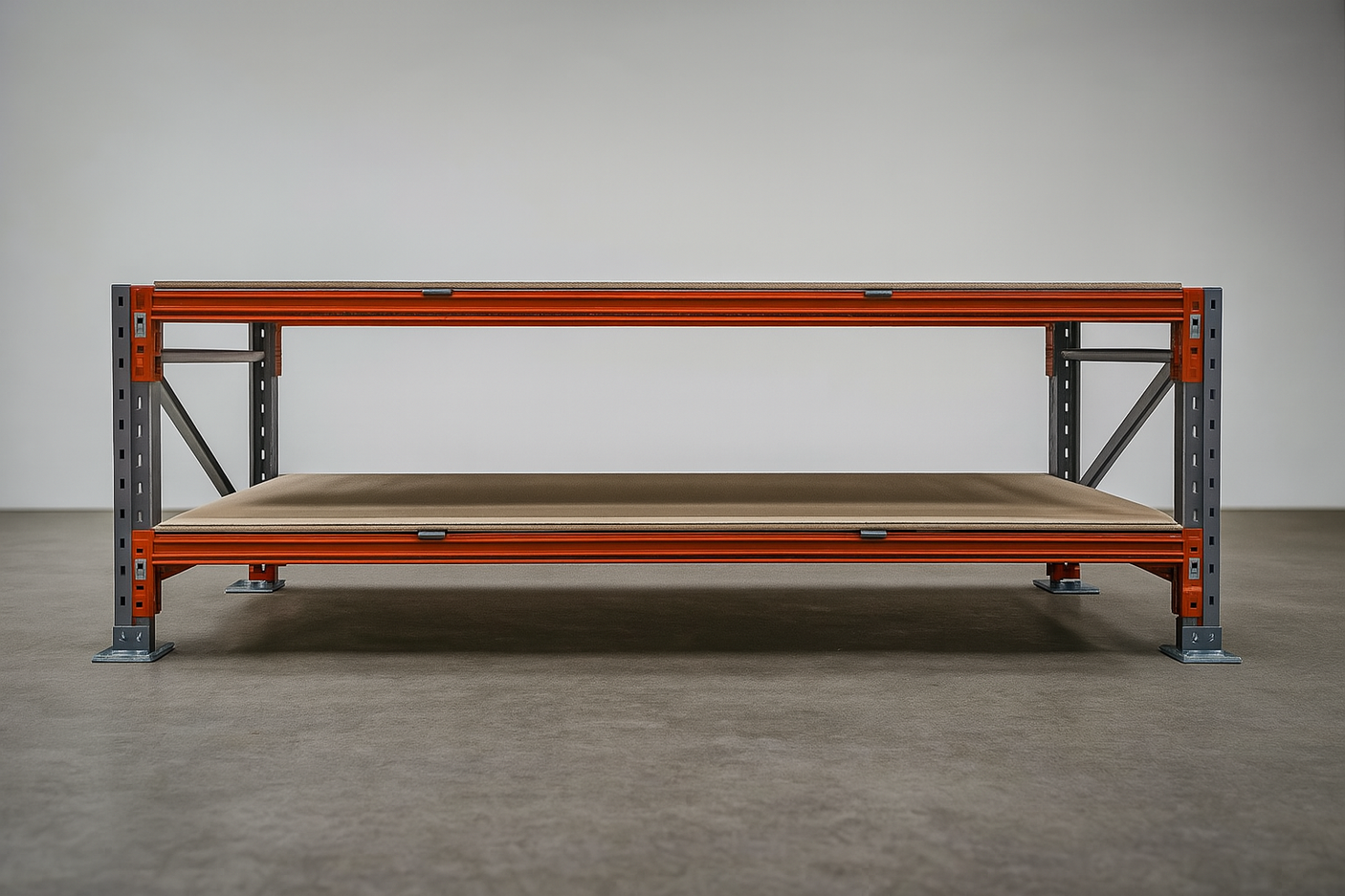 The Garage Haven Italian Work Bench