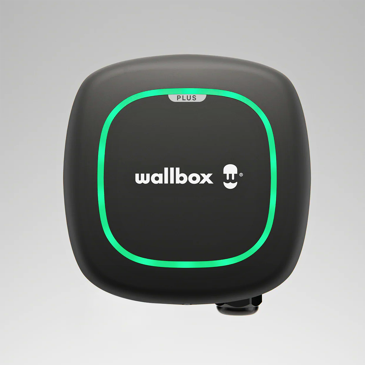 Wallbox 48A Smart Electric Vehicle Charger