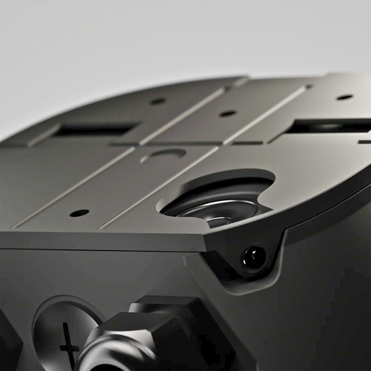 Wallbox 48A Smart Electric Vehicle Charger