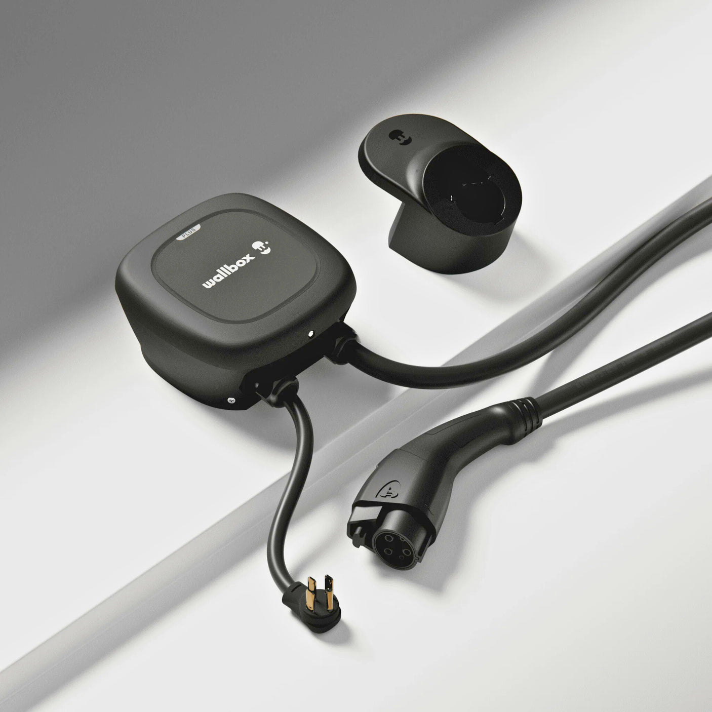 Wallbox 48A Smart Electric Vehicle Charger