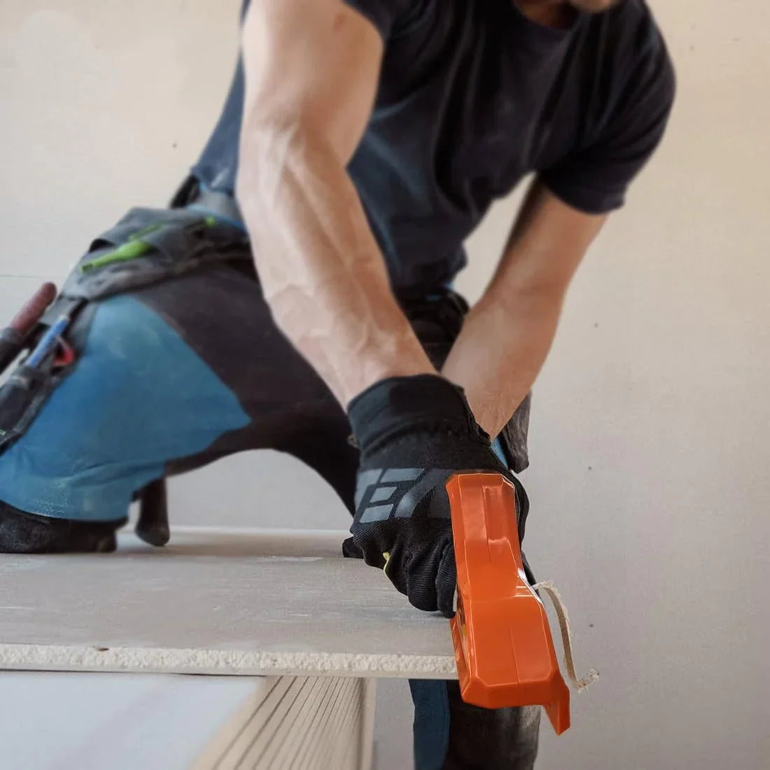 Hand Tools & Utility Gear