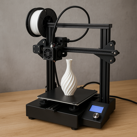 3D Printers