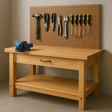 Work Benches