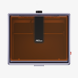 The Garage Haven Alaskan Laser Engraver