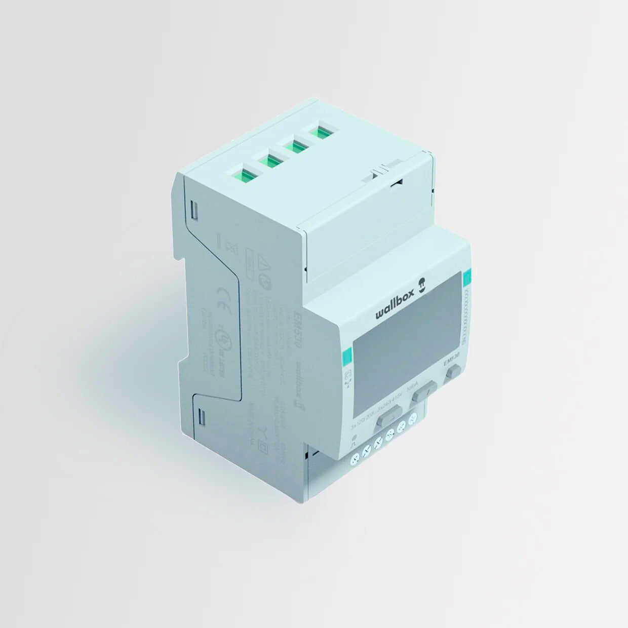 Wallbox Power Meter