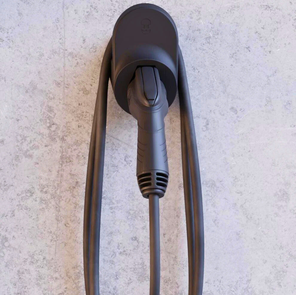 Wallbox Berlin Holster