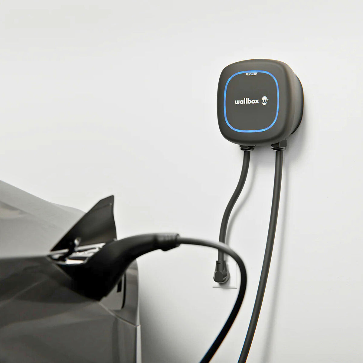 Wallbox 40A Smart Electric Vehicle Charger