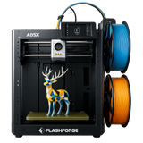 The Garage Haven Virginia 3D Printer