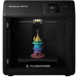 The Garage Haven Carolina 3D Printer