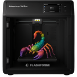 The Garage Haven Carolina 3D Printer