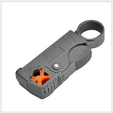 Multifunction Coaxial Cable Stripper Tool