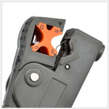 Multifunction Coaxial Cable Stripper Tool