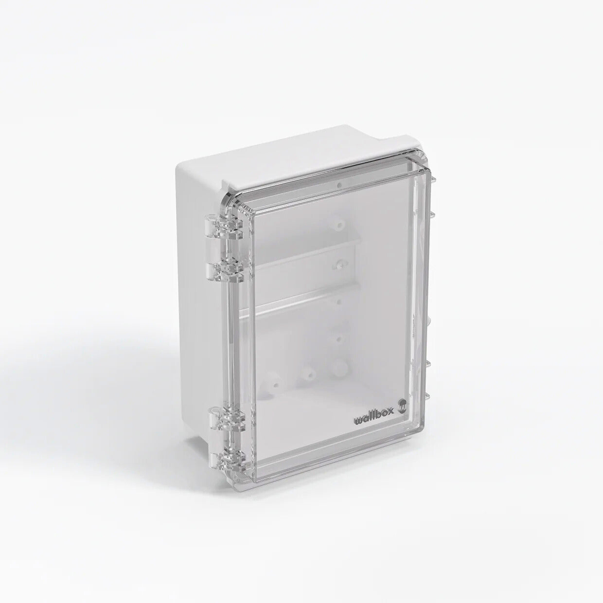 Wallbox Power Meter UL Enclosure