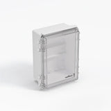 Wallbox Power Meter UL Enclosure