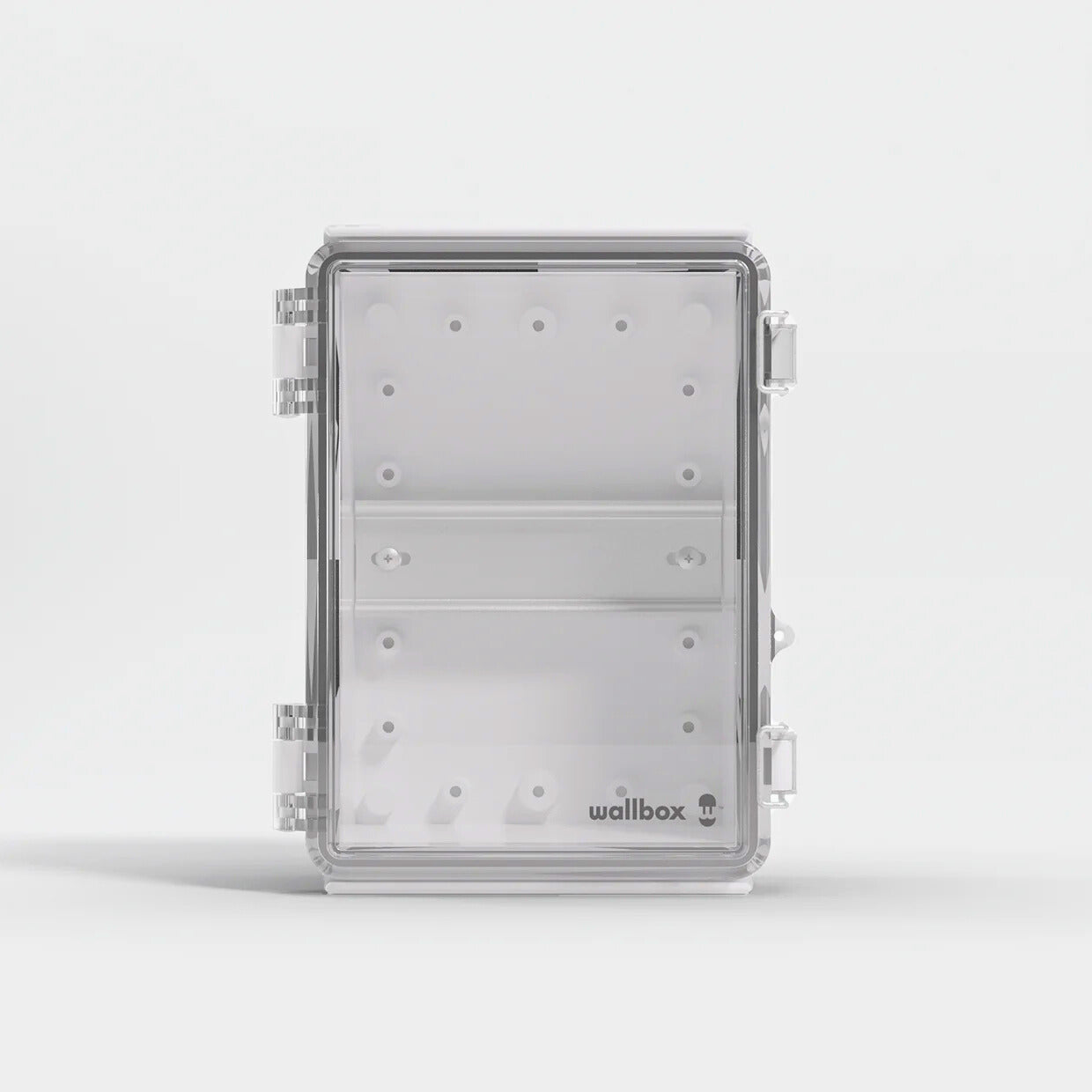 Wallbox Power Meter UL Enclosure