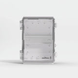 Wallbox Power Meter UL Enclosure