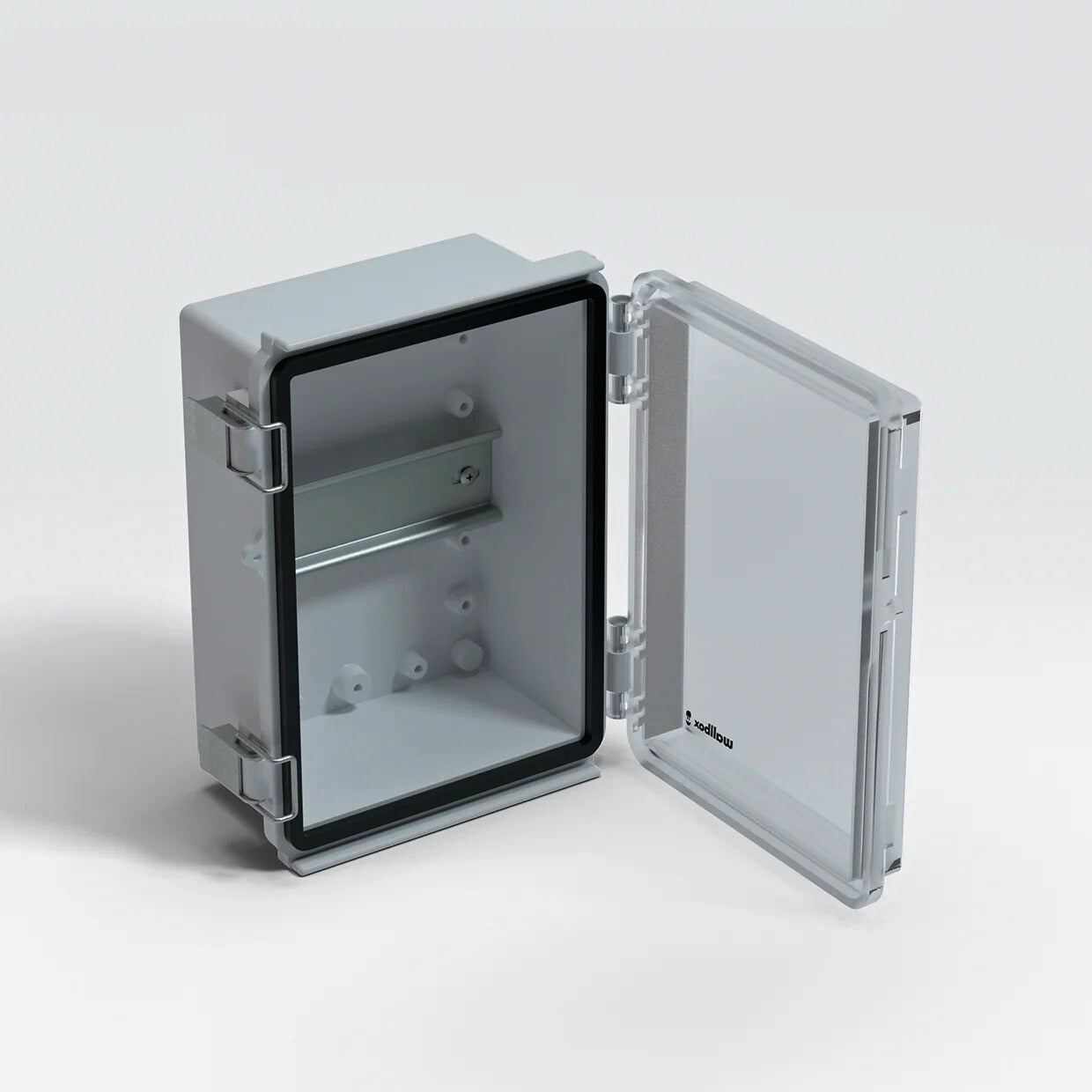 Wallbox Power Meter UL Enclosure