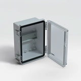 Wallbox Power Meter UL Enclosure