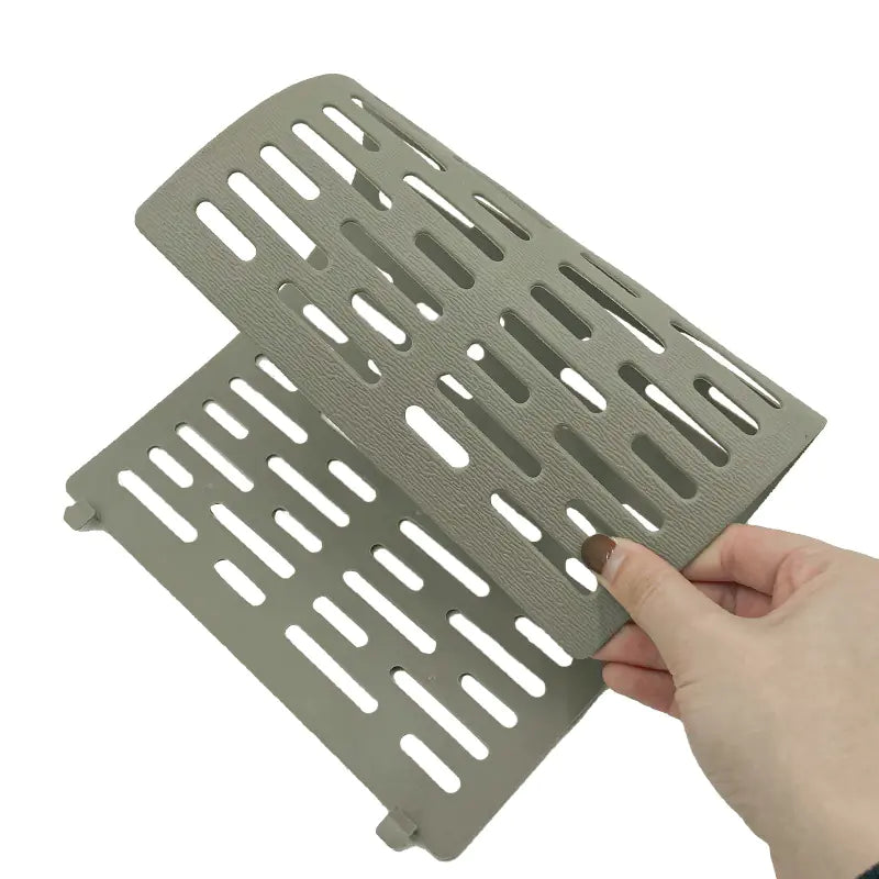 Tree Trunk Protectors - Nursery Mesh Bark Guard (1pc)
