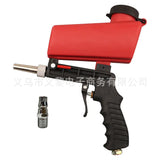 Portable Pneumatic Sandblasting Gun